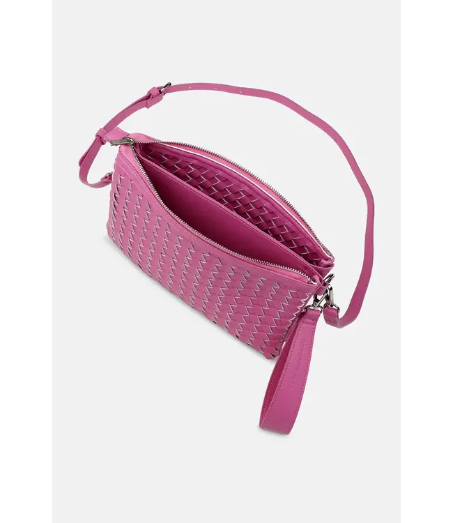 ILSE JACOBSEN Sac à bandoulière 399 AZALEA PINK