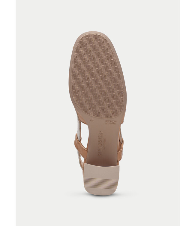 Hispanitas Talons Hauts HV24668 V23 SOHO/DESERT