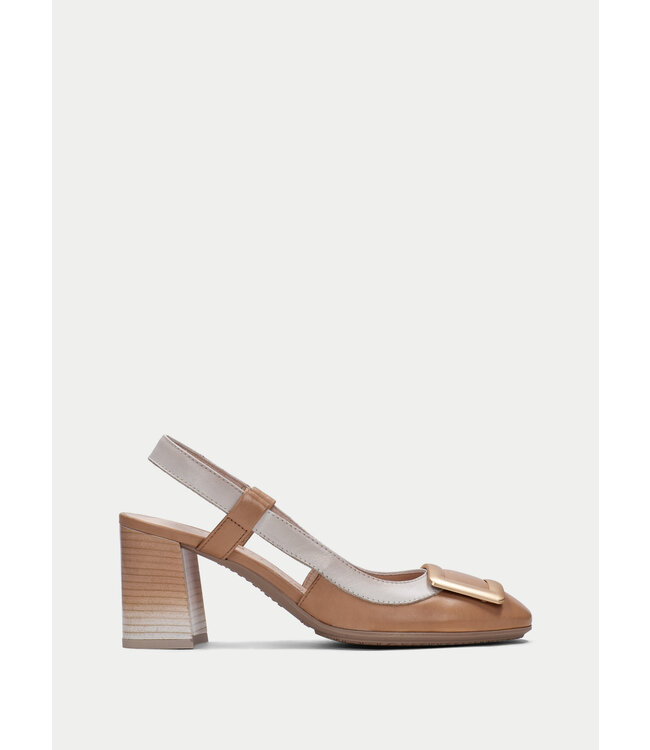 Hispanitas Talons Hauts HV24668 V23 SOHO/DESERT