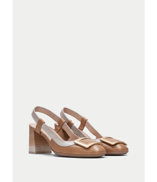 Hispanitas Talons Hauts HV24668 V23 SOHO/DESERT