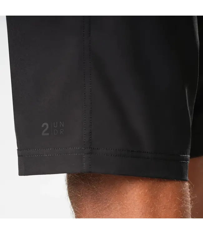 2 UNDR 2U23HS BLACK