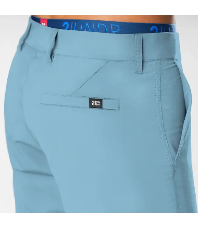 2 UNDR 2U23HS LIGHT BLUE