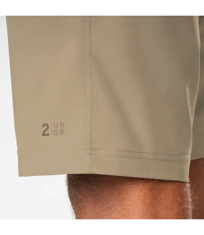 2 UNDR 2U23HS KHAKI