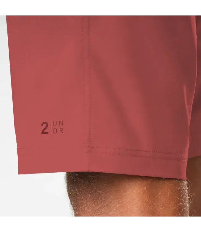 2 UNDR 2U23HS LIGHT RED