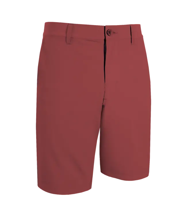 2 UNDR 2U23HS LIGHT RED
