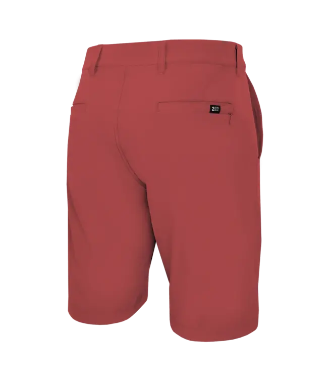 2 UNDR 2U23HS LIGHT RED