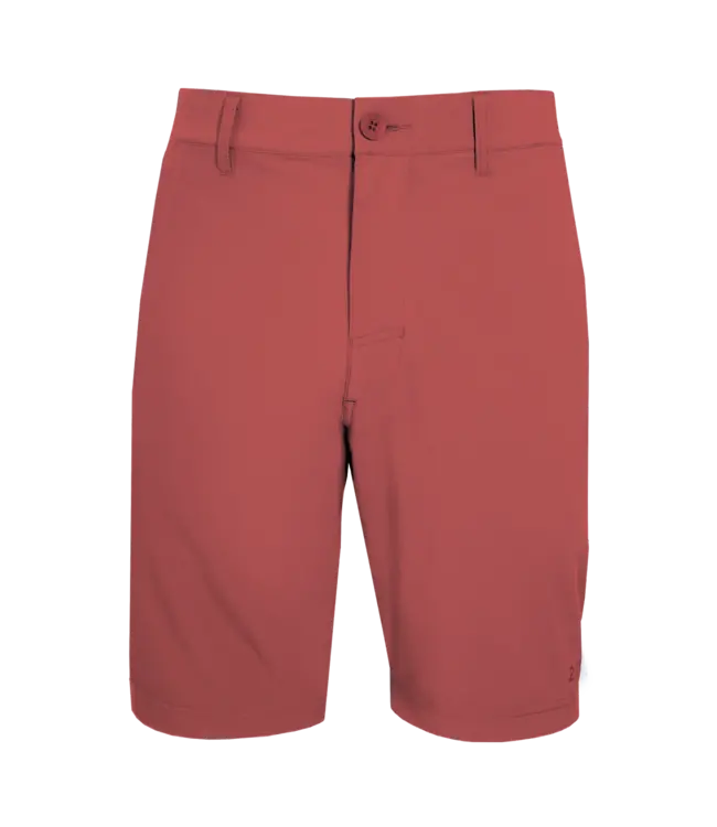 2 UNDR 2U23HS LIGHT RED