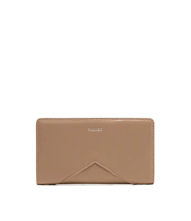 PIXIE MOOD SOPHIE-WALLET LATTE