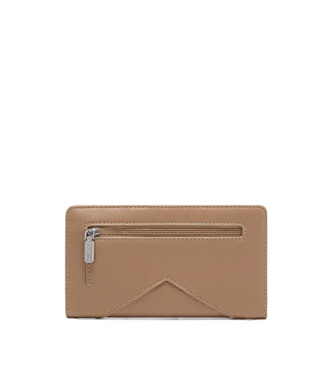 PIXIE MOOD SOPHIE-WALLET LATTE
