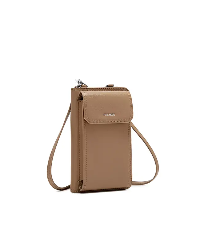 PIXIE MOOD RAE-CROSSBODY LATTE