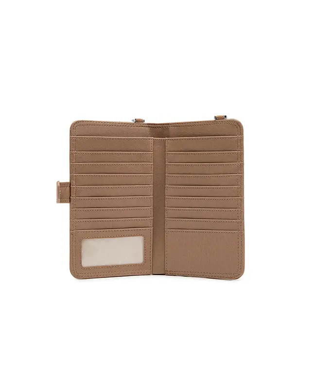 PIXIE MOOD RAE-CROSSBODY LATTE