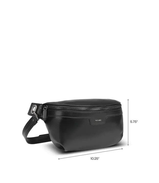 PIXIE MOOD BROOKLYN-CB BLACK