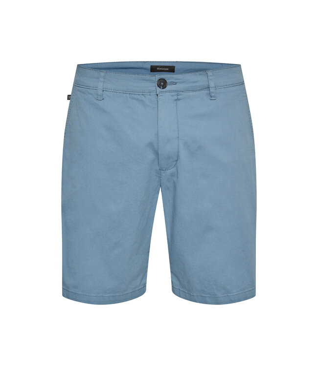 Matinique SHORT MATHOMAS 30206562 184020 CAPTAIN'S BLUE