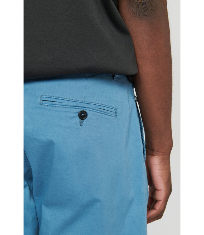 Matinique SHORT MATHOMAS 30206562 184020 CAPTAIN'S BLUE