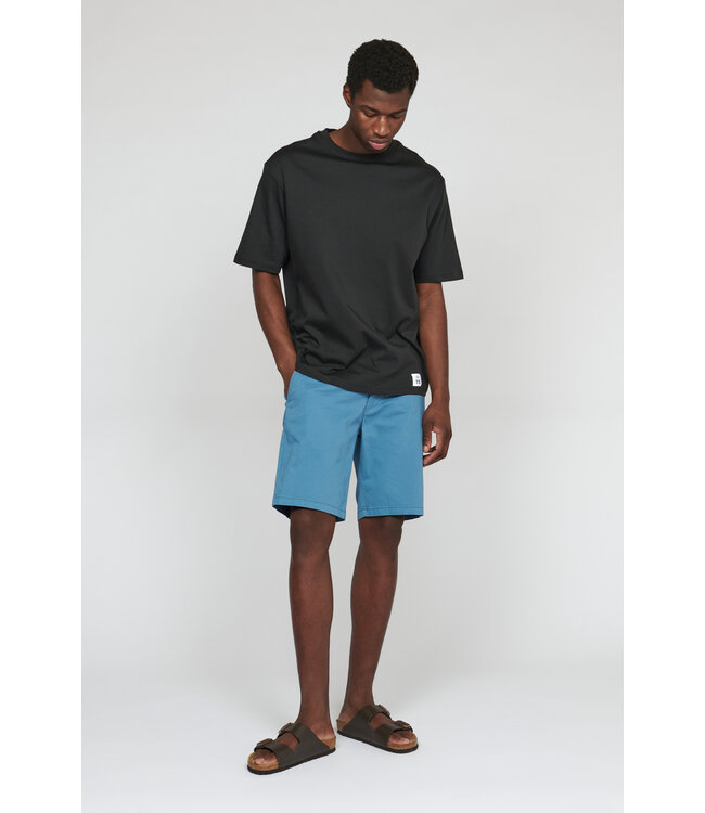 Matinique SHORT MATHOMAS 30206562 184020 CAPTAIN'S BLUE