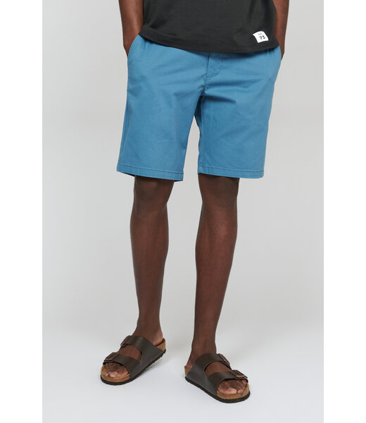 Matinique SHORT MATHOMAS CAPTAIN'S BLUE