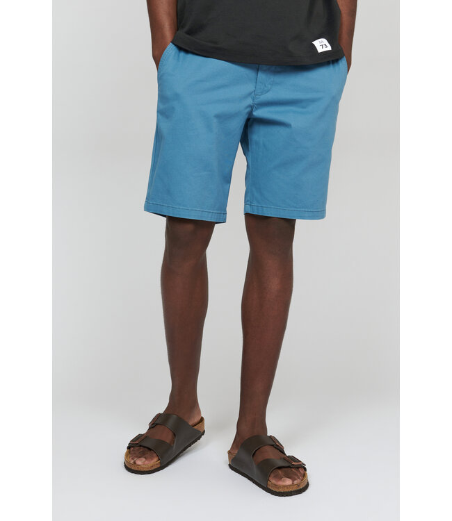 Matinique SHORT MATHOMAS 30206562 184020 CAPTAIN'S BLUE