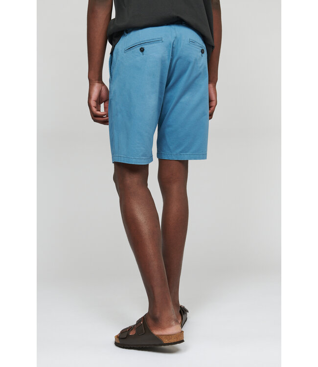 Matinique SHORT MATHOMAS 30206562 184020 CAPTAIN'S BLUE