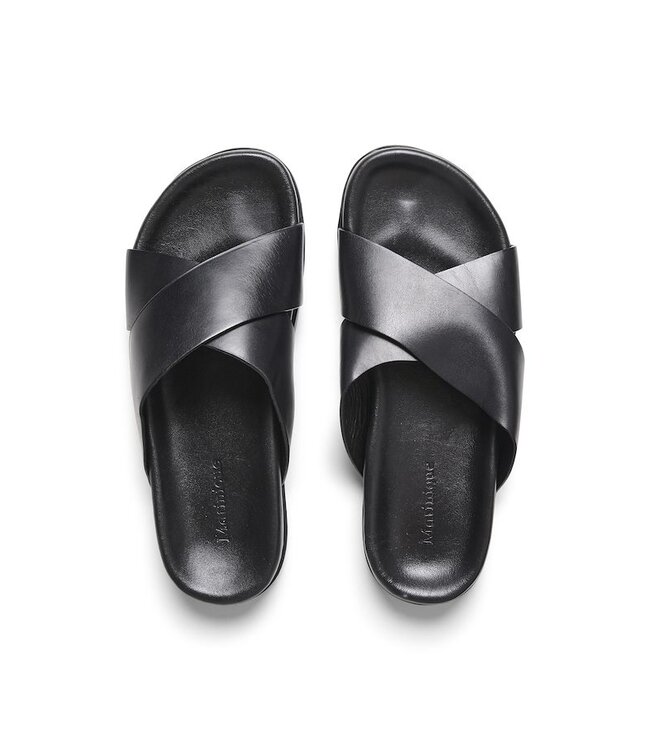 Matinique CHAUSSURE MASANDY 30206792 Black