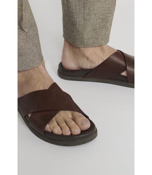 Matinique CHAUSSURE MASANDY Espresso