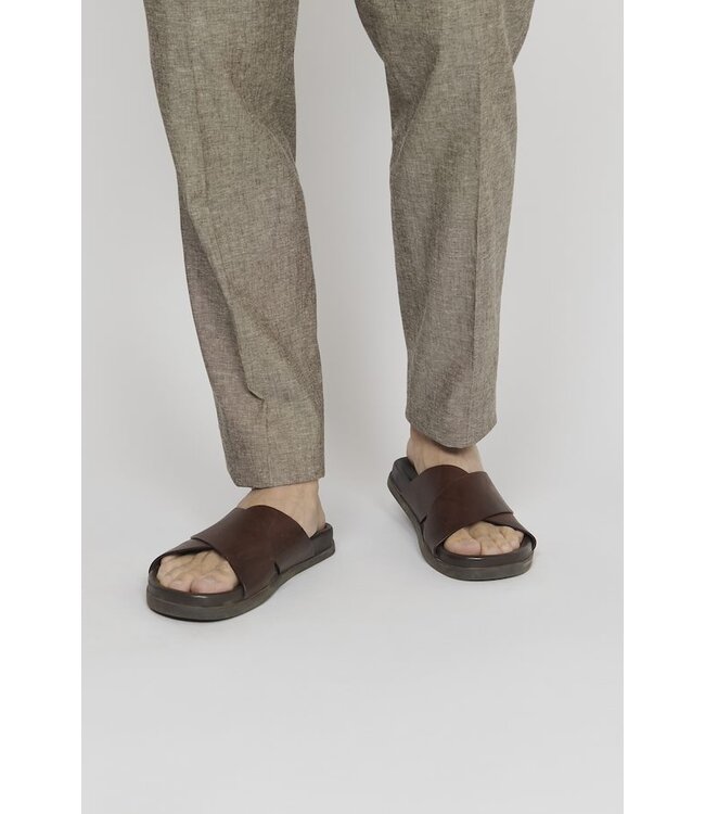 Matinique CHAUSSURE MASANDY 30206792 Espresso