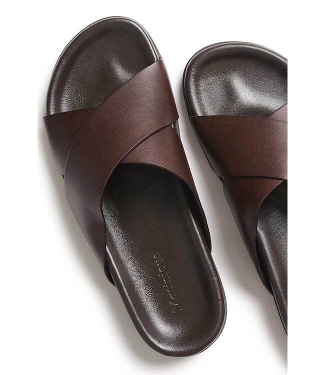 Matinique CHAUSSURE MASANDY 30206792 Espresso