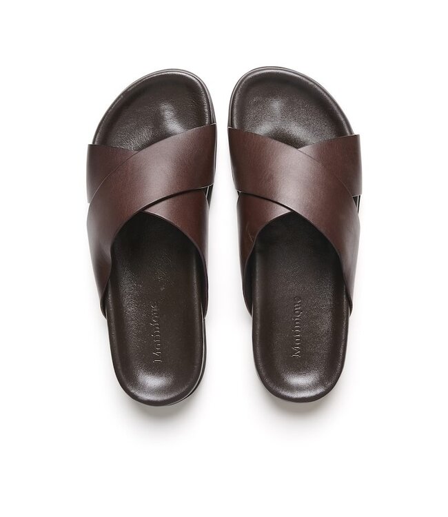 Matinique CHAUSSURE MASANDY 30206792 Espresso