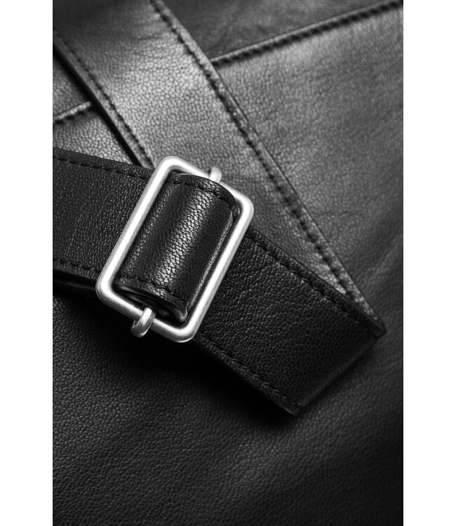 Matinique SAC A BANDOULIERE WEEKENDER L 30203651 - 20050 BLACK