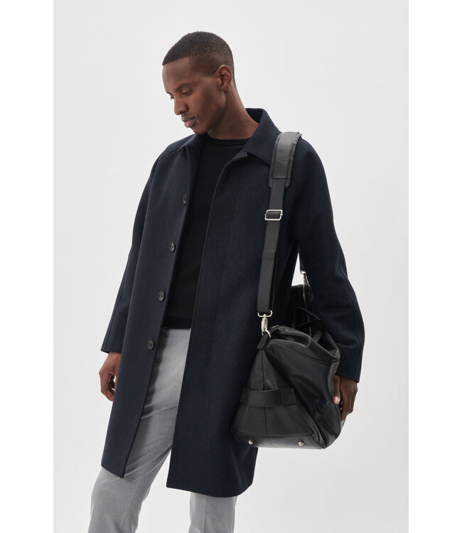 Matinique SAC A BANDOULIERE WEEKENDER L 30203651 - 20050 BLACK