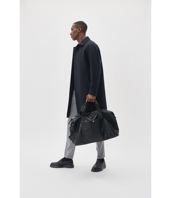 Matinique SAC A BANDOULIERE WEEKENDER L 30203651 - 20050 BLACK