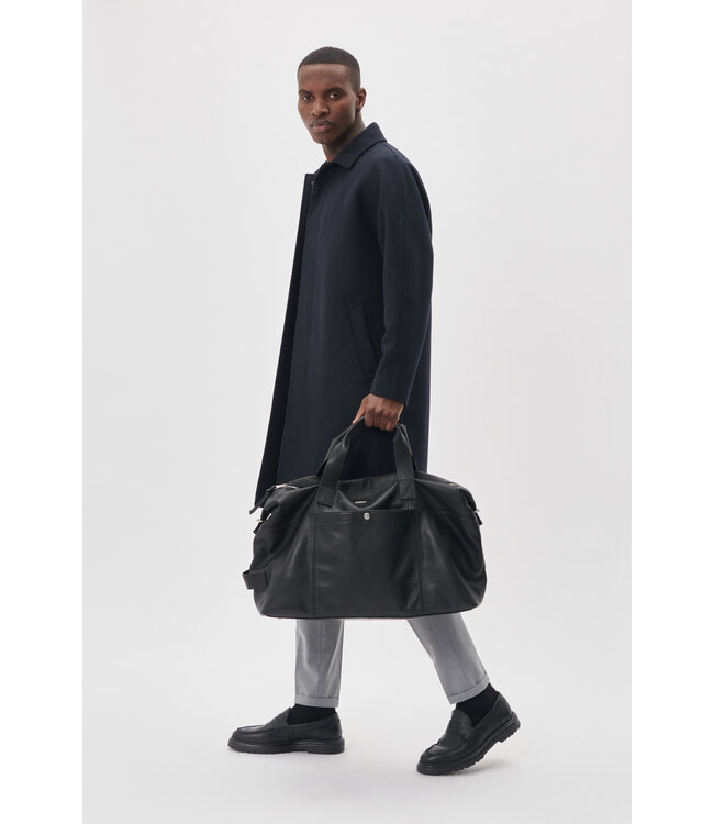 Matinique SAC A BANDOULIERE WEEKENDER L 30203651 - 20050 BLACK