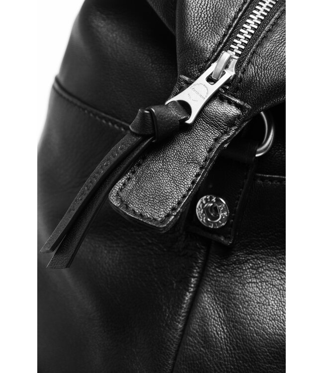 Matinique SAC A BANDOULIERE WEEKENDER L 30203651 - 20050 BLACK