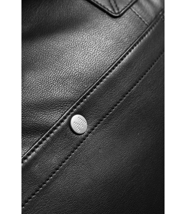 Matinique SAC A BANDOULIERE WEEKENDER L 30203651 - 20050 BLACK