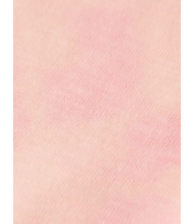 Scotch & Soda Sweat-shirt léger délavé en fluo 175684 800 DARK ORANGE