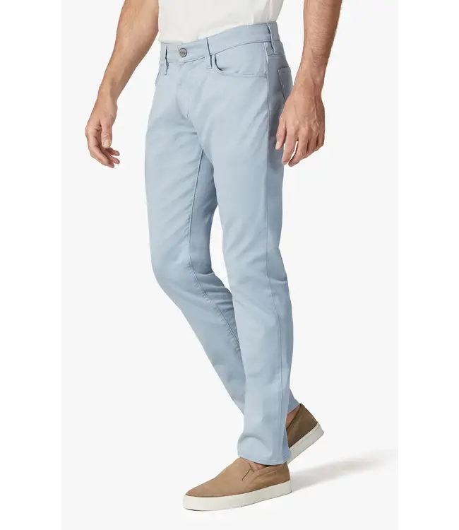 34 Heritage Pantalon Cool Jambe Semi-Ajustée FADED DENIM SUMMER CoolMax