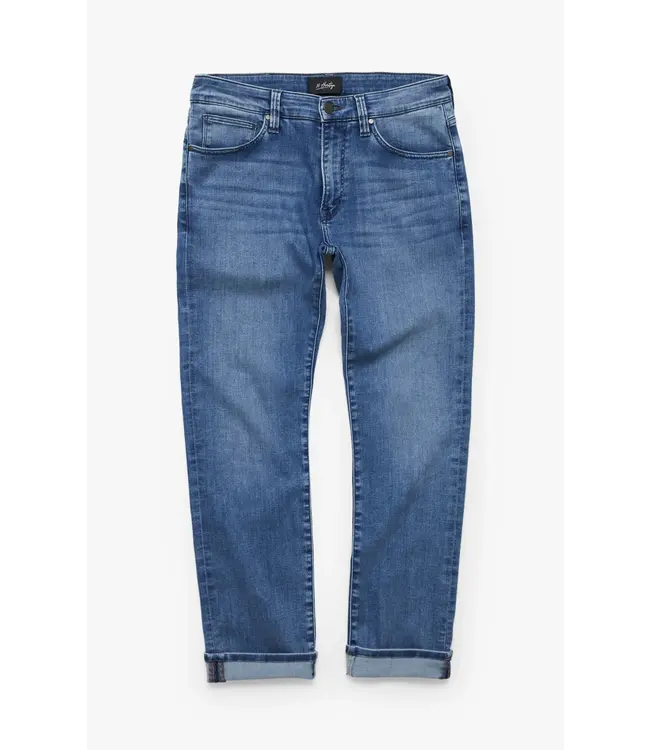 34 Heritage Cool Jambe Semi-Ajustée H001014-86046 COOL LT TONAL