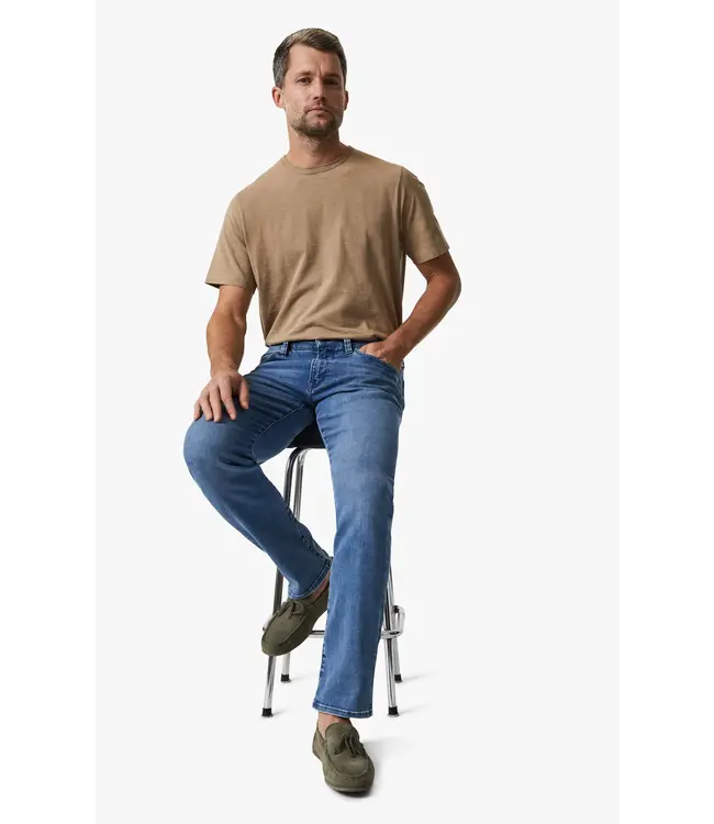 34 Heritage Cool Jambe Semi-Ajustée H001014-86046 COOL LT TONAL