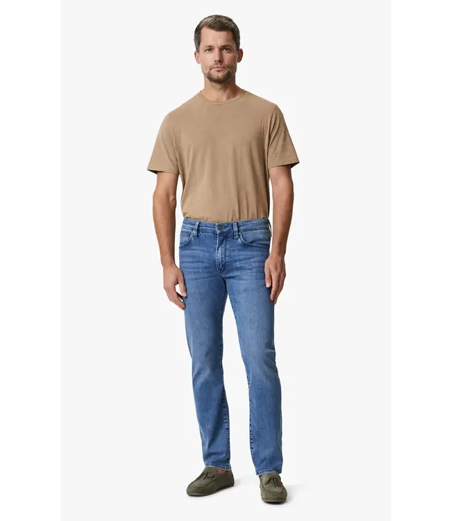 34 Heritage Cool Jambe Semi-Ajustée H001014-86046 COOL LT TONAL