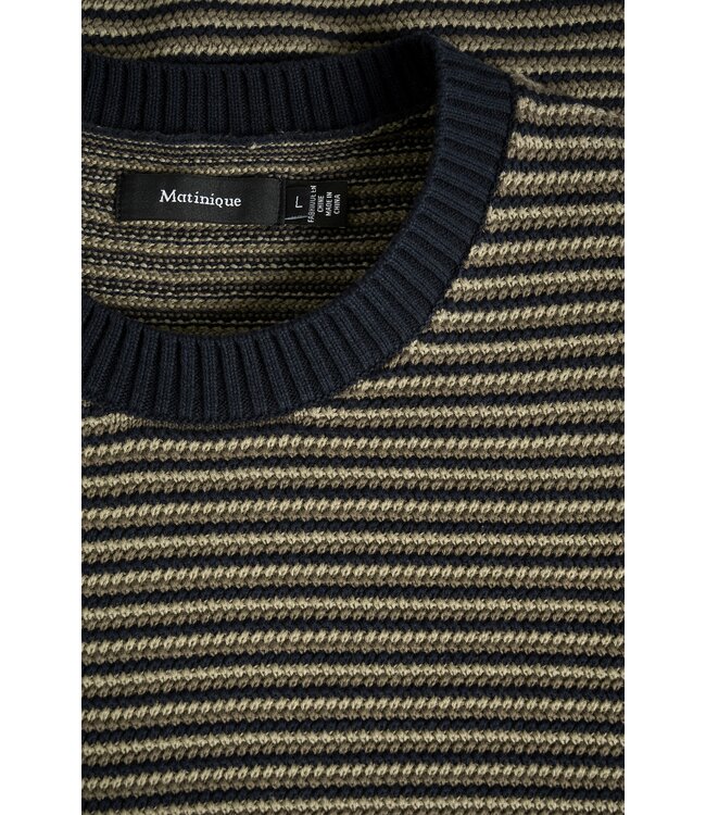 Matinique Pull MAtriton 30207483 190808 MOREL