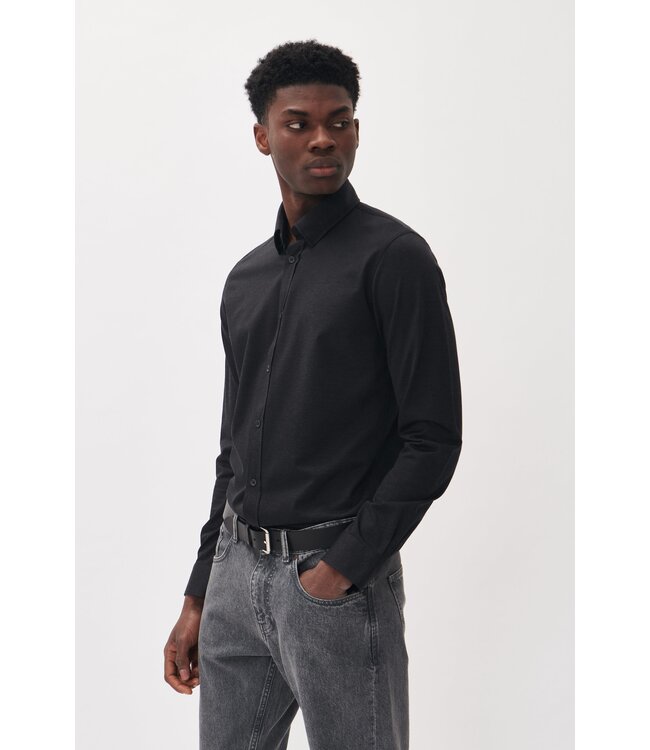 Matinique Chemise Matrostol DARK GREY MEL