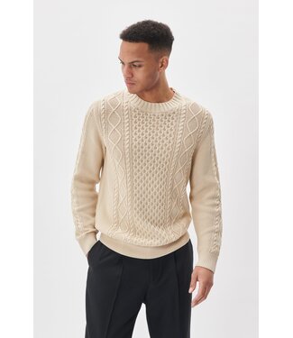Matinique Pull MAtriton FOG