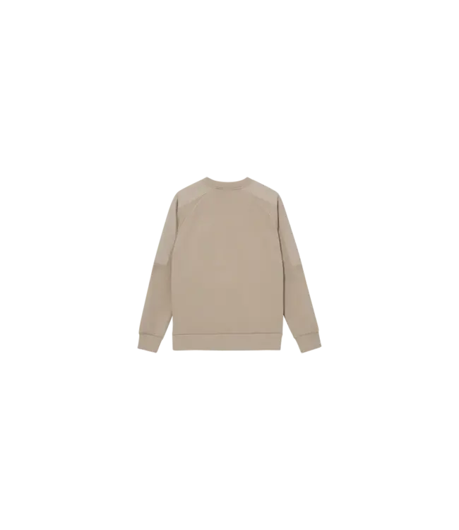 Mos Mosh Gallery Sweat ras du cou MMGGLOVER 503920/FA24 SOFT KIT