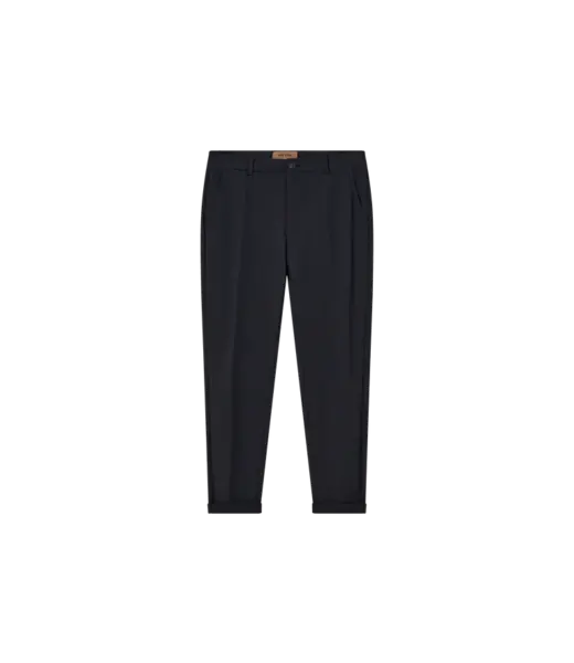 Mos Mosh Gallery Pantalon MMGHunt Traver Noir