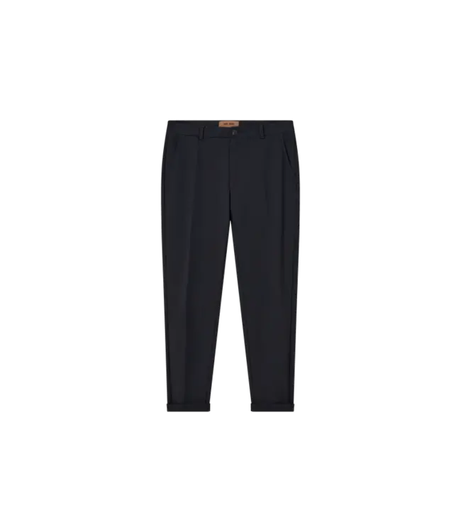 Mos Mosh Gallery Pantalon MMGHunt Traver Noir