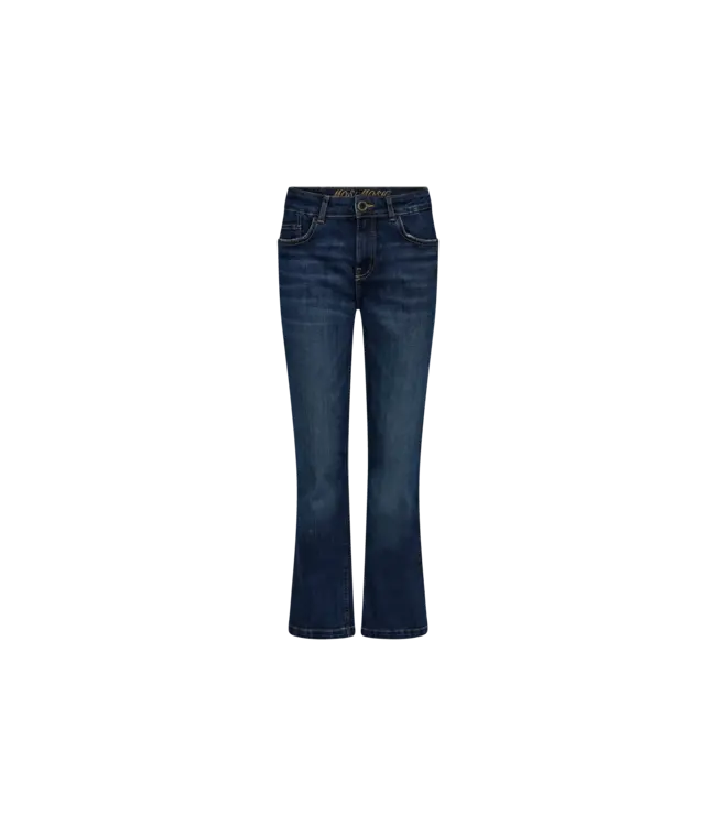 Mos Mosh MAshley Imera Jeans 161980/FA241 DARK BLUE