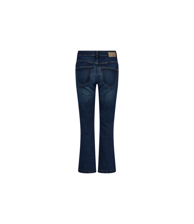 Mos Mosh MAshley Imera Jeans 161980/FA241 DARK BLUE