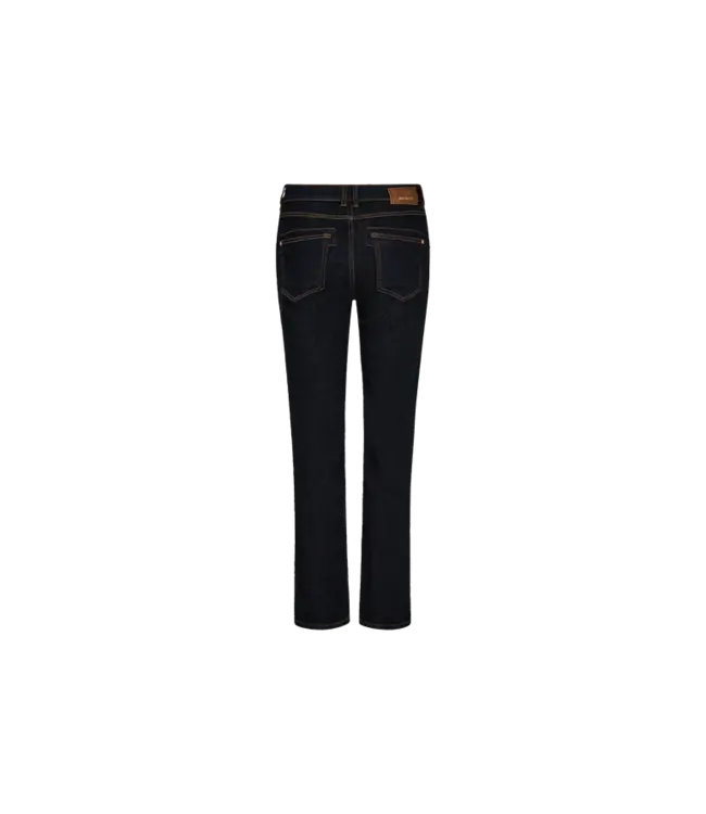 Mos Mosh Jean Carla Naomi Deluxe de MM 166410 FA241 DARK BLUE