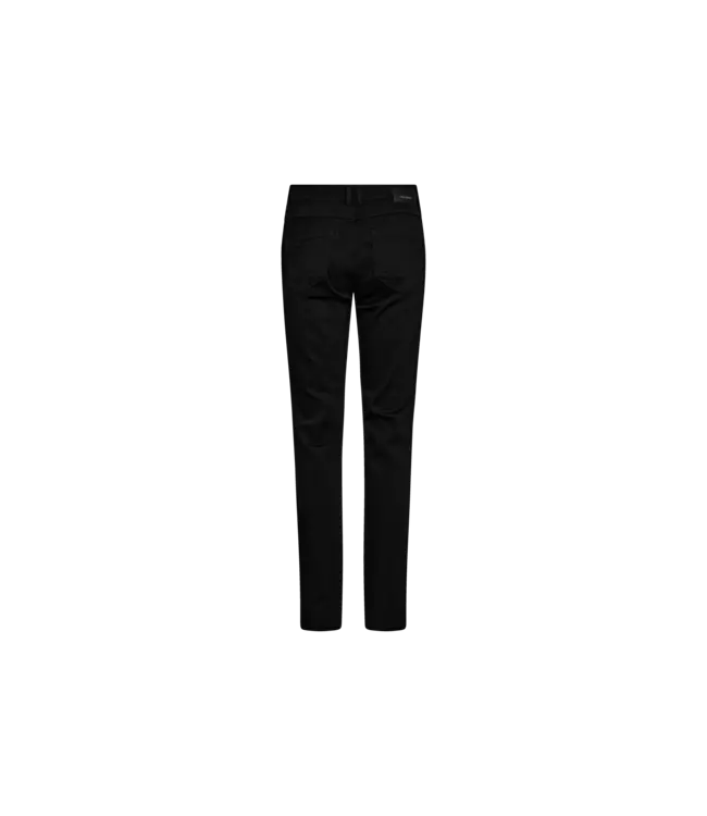 Mos Mosh Jean Carla Naomi Deluxe de MM 166410 FA241 BLACK