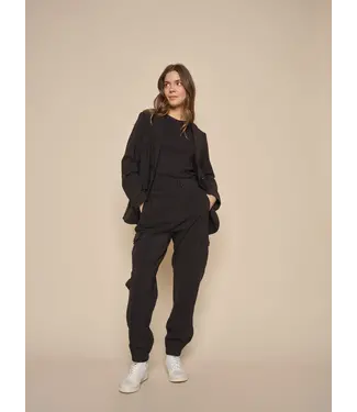Mos Mosh Pantalon Mantina Izzy Noir