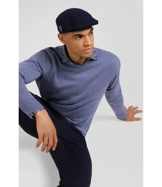 Pull eden park homme promo hotsell